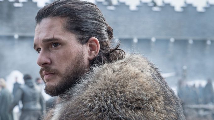 Kit Harrington en conversaciones para sumarse al UCM