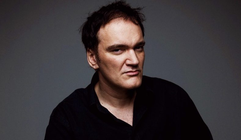 Quentin Tarantino afirmo que su décima película podría ser de terror