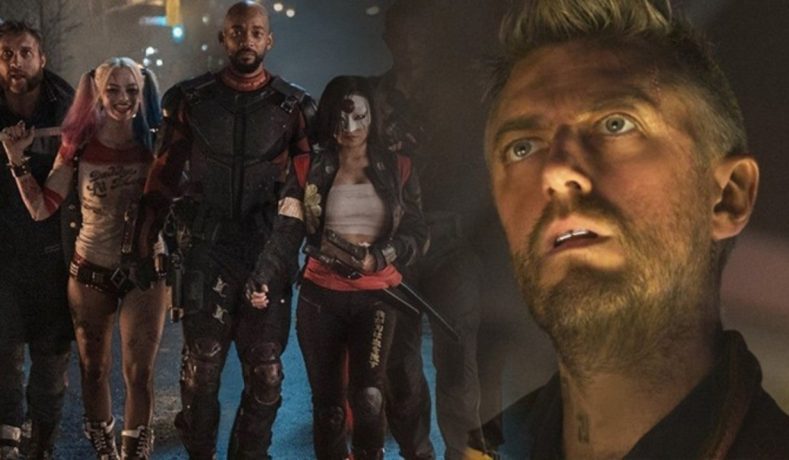 Sean Gunn comenta que el guion de The Suicide Squad es ¨bastante bueno¨ y que la producción comenzara pronto