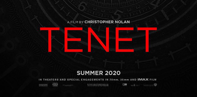 Christopher Nolan sorprende con un adelanto de su nueva película ¨Tenet¨
