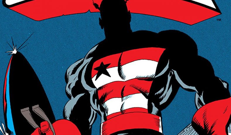 US Agent confirmado para The Falcon And The Winter Soldier