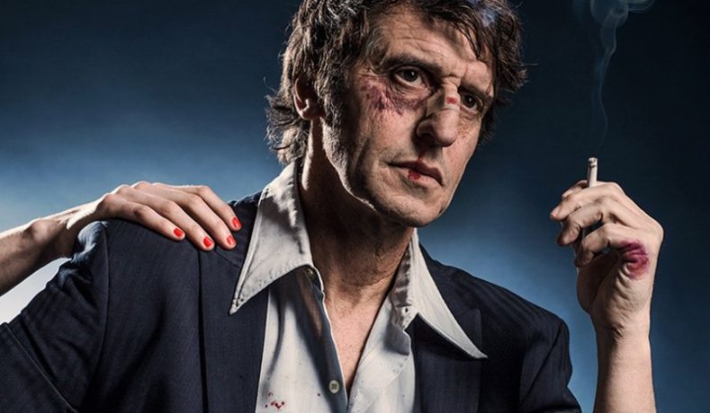 Review: ‘Iniciales SG’ – Oportunidad perdida