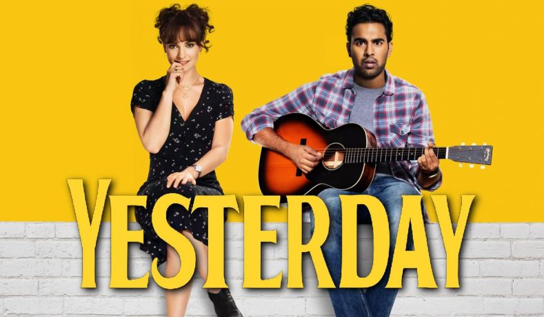 Review: ‘Yesterday’ – Carta de amor hacia Los Beatles