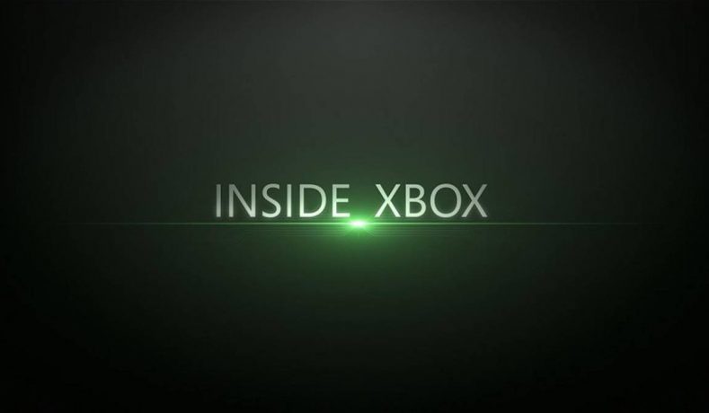 INSIDE XBOX SEPTIEMBRE 2019 – TRATANDO DE ESCUPIR EL ASADO A SONY