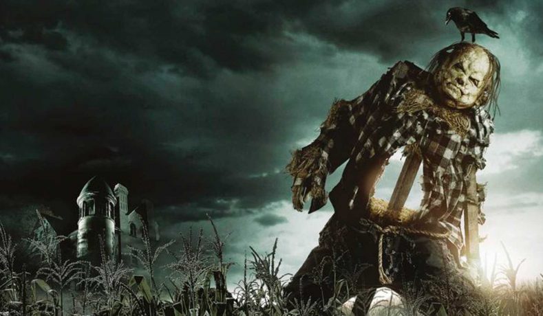 Review: ‘Historias de Miedo para Contar en la Oscuridad’