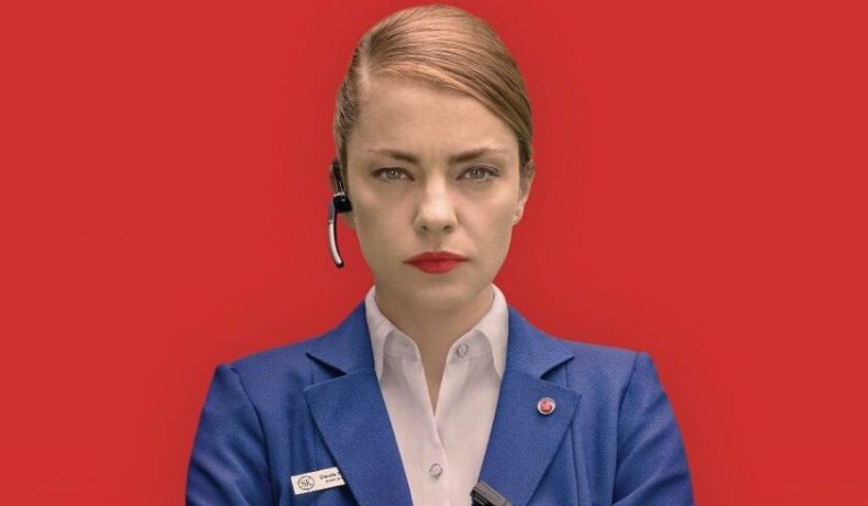 Review: ‘Claudia’