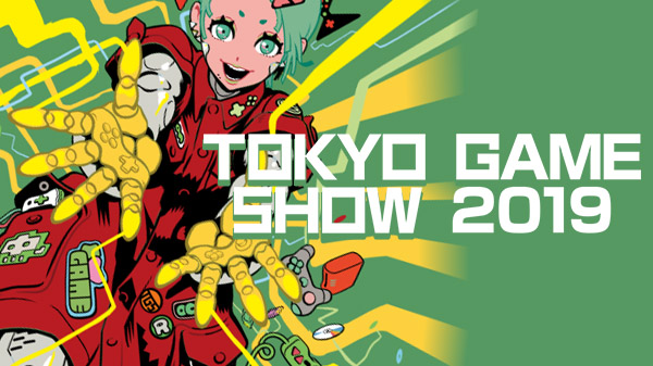 TOKYO GAME SHOW 2019 – EL PAIS NIPÓN NOS MUESTRA SU DELIRIO MÁGICO