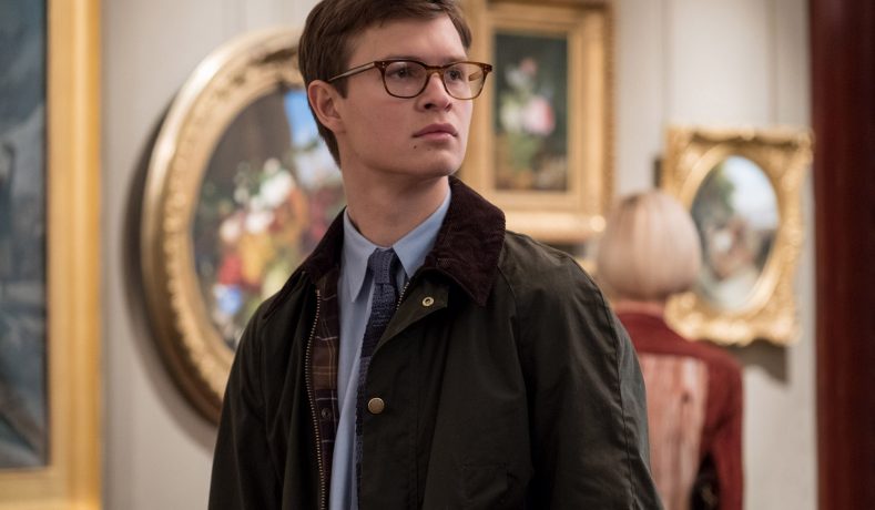 Review: «El Jilguero» (The Goldfinch)