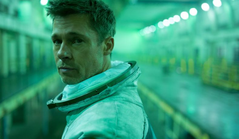 Review: Ad Astra – Drama con corazón de ciencia ficción