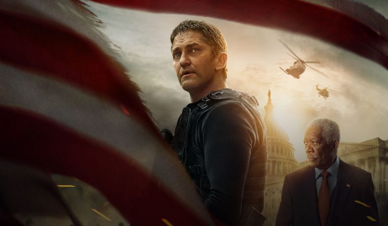 Review: ‘Presidente Bajo Fuego’