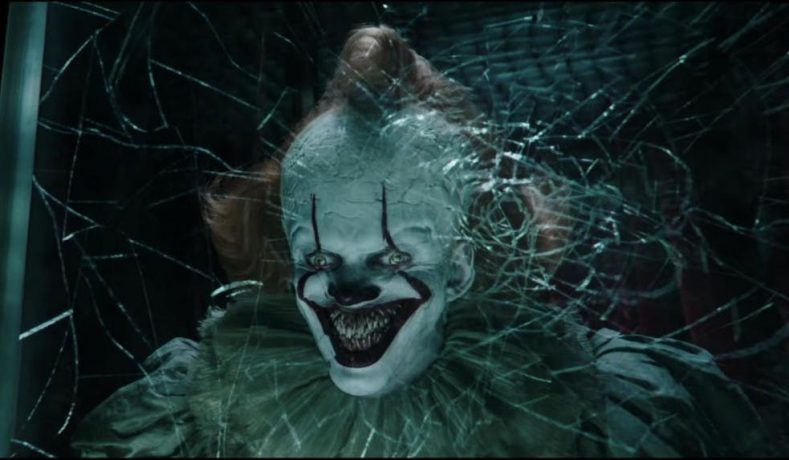 Review: IT Episodio 2