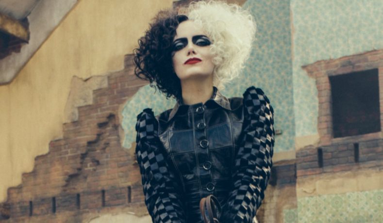 ‘Cruella’: Primeras imágenes desde el set de grabación