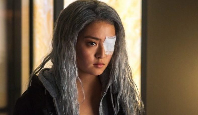 Review: Titans 2×02 ¨Rose¨