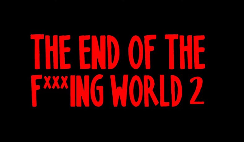 Netflix lanza el trailer de la segunda tempora de The End Of The F***ing World