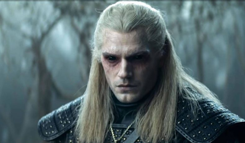 The Witcher estrena nuevo trailer de lanzamiento
