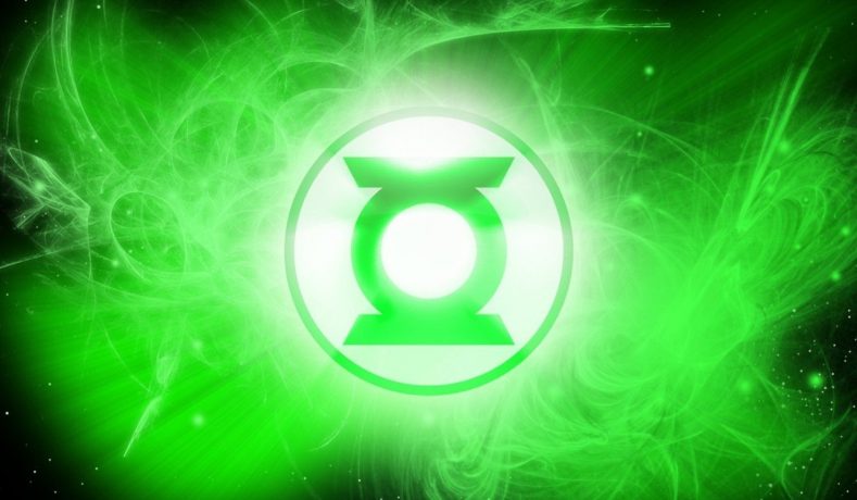 Una serie de Green Lantern y Adam Strange llegará a HBO MAX