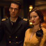 Imagen - Serie ¨Alta Mar¨ - Segunda temporada por Netflix en Noviembre