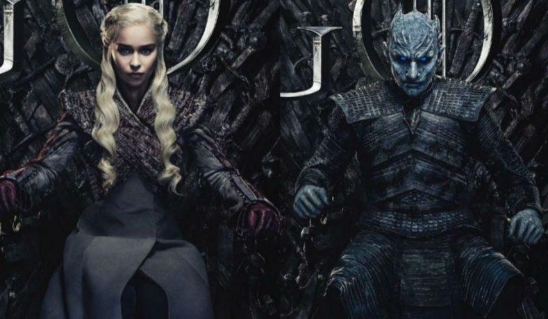 Game Of Thrones: El spin-off House Of The Dragon confirmado para HBO MAX