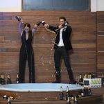 El Club - En noviembre por Netflix