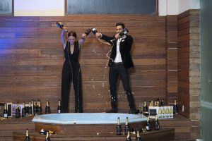 El Club - En noviembre por Netflix