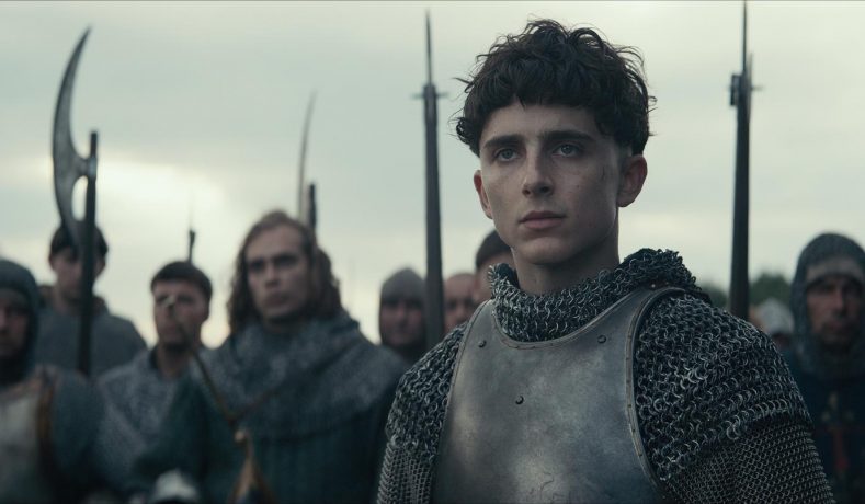 Estrenos de Netflix en noviembre – Que películas, series, documentales llegan a la plataforma este mes