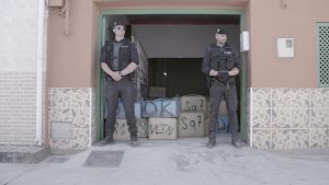 Historias Del Narcomundo - En Noviembre por Netflix