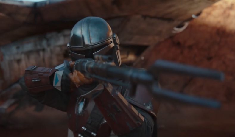 Nuevo trailer de The Mandalorian – Análisis