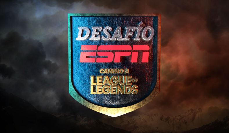 Cobertura: Desafio ESPN ¨Camino a League Of Legends¨  + Entrevista a Frankkaster y el conductor Juan Marconi