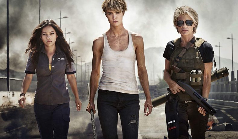 Review: Terminator: Dark Fate – La franquicia vuelve a estar en pie