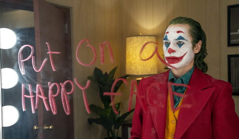 Review: «Joker» – Sociedad en lugar de acido