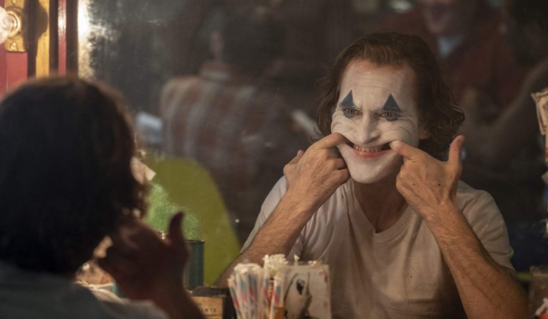Joker: comienza la campaña para los Oscar