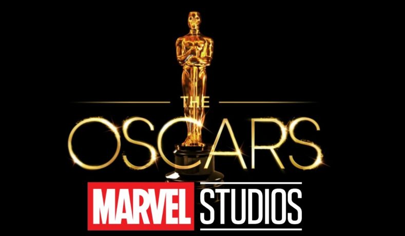 Disney comienza la campaña para llevar a Avengers: End Game a los Oscar