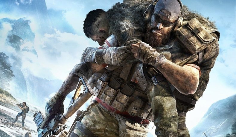 «Ghost Recon: Breakpoint»: Paradoja entre la realidad y la ficcion