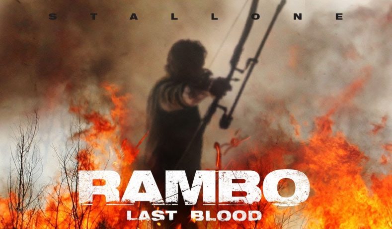 Review: Rambo Last Blood