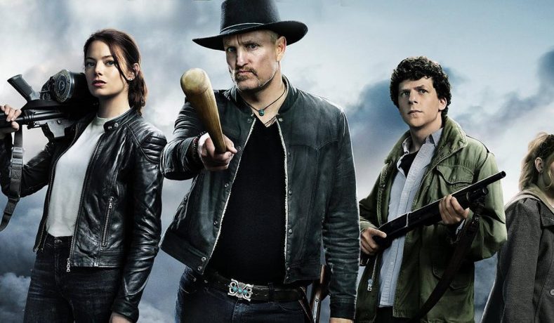 Review: Zombieland: Tiro De Gracia