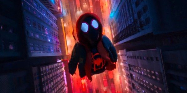 Spider-Man: Into The Spider-Verse confirma su secuela para el 2022