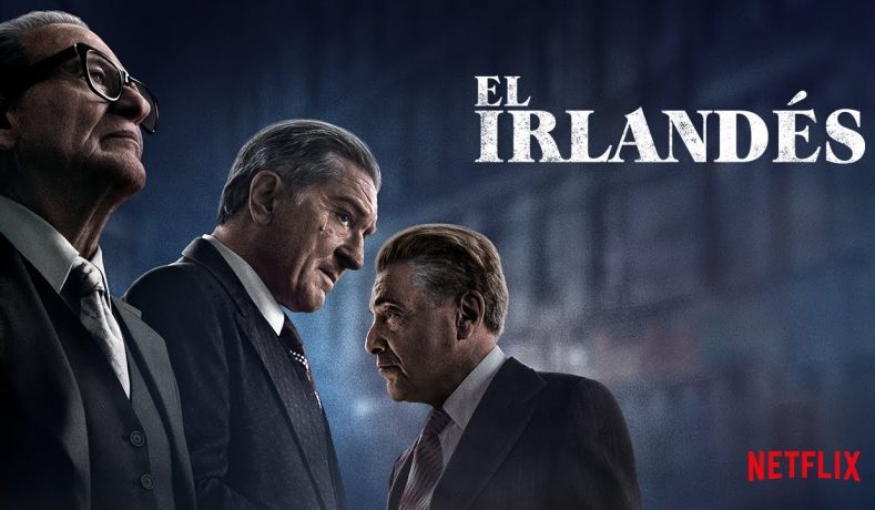 Review: El Irlandés (The Irishman)
