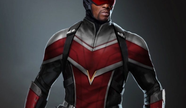 Disney+ : Revelados nuevos artes conceptuales de las series de Marvel Studios