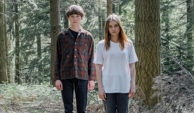 Review: The End Of The F***king World (Temporada 2) – Innecesaria pero agradable