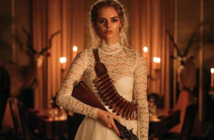 Review: Boda Sangrienta (Ready Or Not)