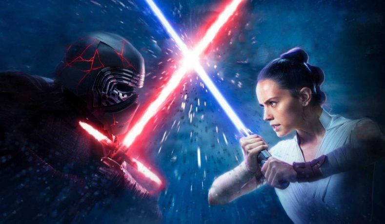 Review: Star Wars: El Ascenso De Skywalker – “it’s a trap!” (Sin spoilers)