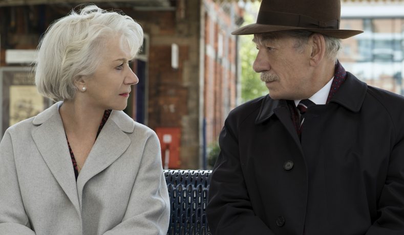 Review: “El Buen Mentiroso” (The Good Liar)