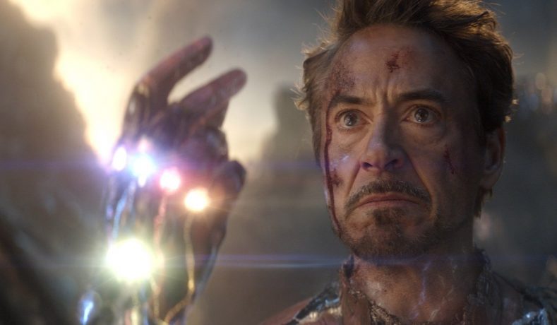 Avengers End Game: Tony Stark iba a tener una muerte mucho más violenta y sangrienta