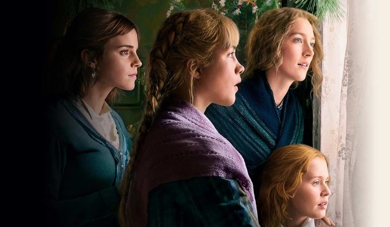 Review: Mujercitas (2019) – Greta lo hizo de nuevo
