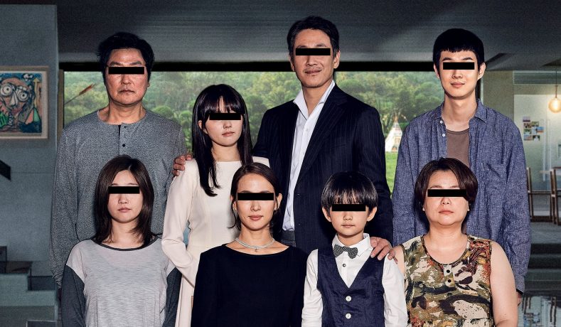 Review: Parasite (2019) – Lo mejor del año