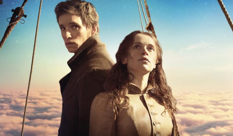 Review: “The Aeronauts”