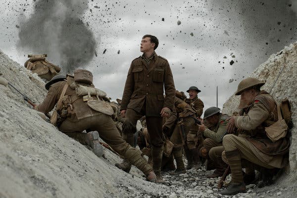 Review: 1917
