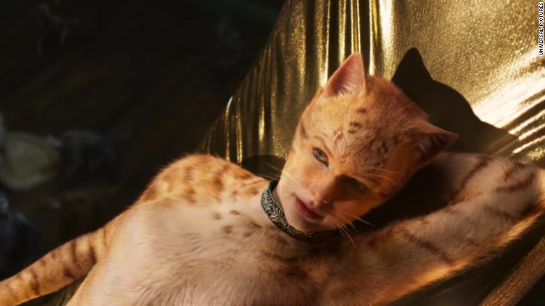 Review: CATS – La pesadilla felina