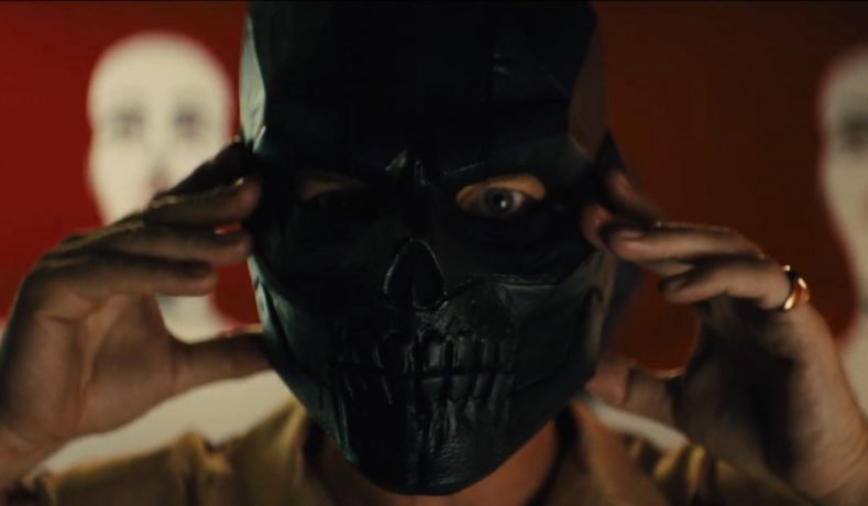 ¡Birds Of Prey sorprende con un nuevo trailer!