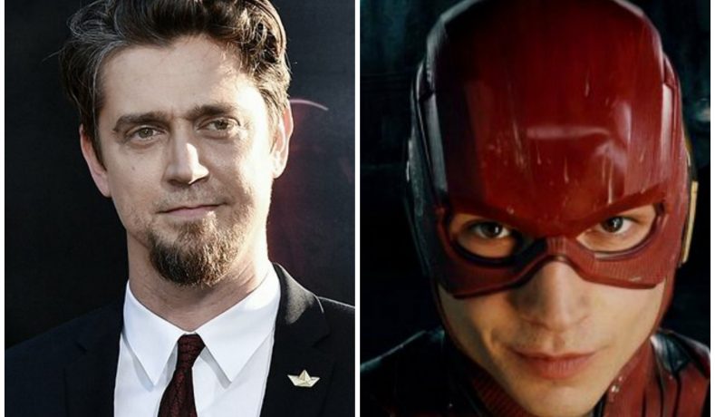 “The Flash” adaptará una versión “diferente” de Flashpoint